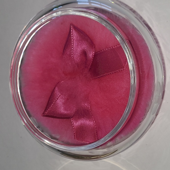 1950's Ballerina Powder Box - Picture 4 of 7